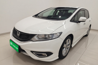 本田 杰德 2014款 1.8L CVT豪华版 5座