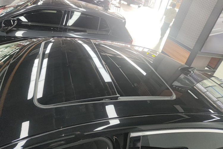 别克 君越 2019款 28T 豪华型局部细节57