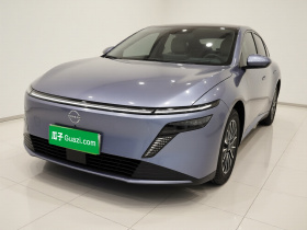 日产N6 2026款 180 Max