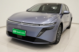 日产N6 2026款 180 Max