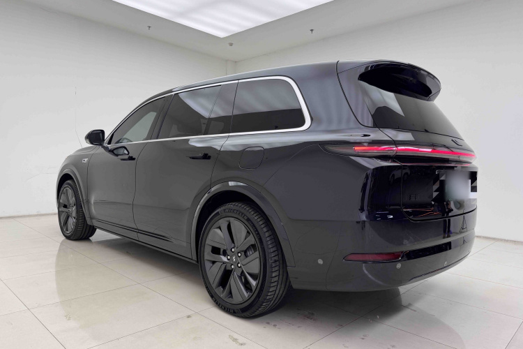 理想汽车 理想L9 2024款 Ultra车身外观6008