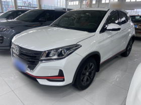 东风风光 风光500 2021款 1.5L CVT优享型