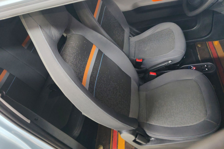 五菱汽车 宏光MINIEV 2022款 自在款 三元锂局部细节41