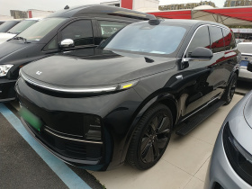 理想汽车 理想L9 2024款 Ultra