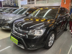 道奇 酷威 2013款 2.4L 两驱尊尚版