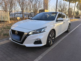 日产 天籁 2021款 2.0L XL Upper AD1 智行领航版