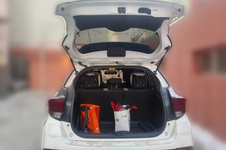 丰田 YARiS L 致炫 2022款 致炫X 1.5L CVT领先PLUS版中控内饰23