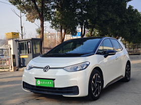 大众ID.3 2024款 出众版