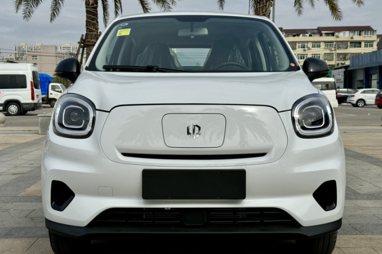 零跑汽车 零跑T03 2025款 310舒享版车身外观6007