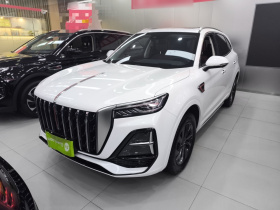 红旗HS5 2023款 2.0T 旗享Pro版