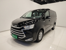 江淮瑞风 瑞风M4 2022款 2.0TGDI 自动商旅版