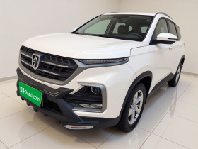 宝骏530 2018款 1.5T 手动舒适型 国V