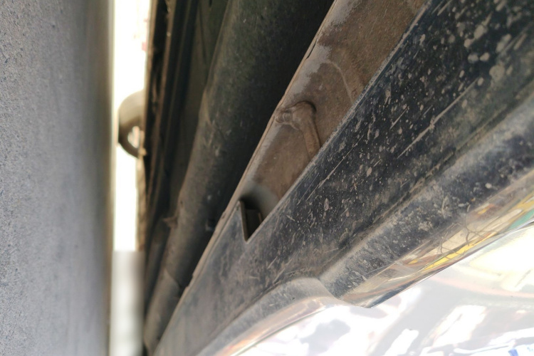 现代 索纳塔 2020款 380TGDi 自动GLS豪华版局部细节9002