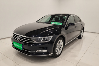 大众 迈腾 2019款 330TSI DSG 豪华型 国VI