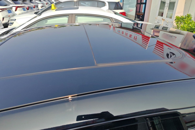 领克07 2024款 EM-P 126长续航 Ultra局部细节57