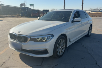 宝马5系 2018款 528Li 上市特别版