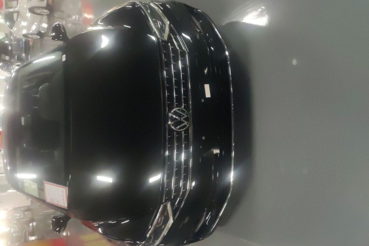 大众 迈腾 2026款 3000万辆甄选款 280TSI DSG舒适型车身外观6008