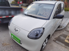 五菱汽车 宏光MINIEV 2025款 四门版 进阶款