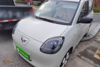 五菱汽车 宏光MINIEV 2025款 四门版 进阶款