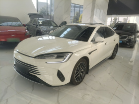 比亚迪 海豹07 DM-i 2025款 智驾版 DM-i 1.5L 125km 豪华型