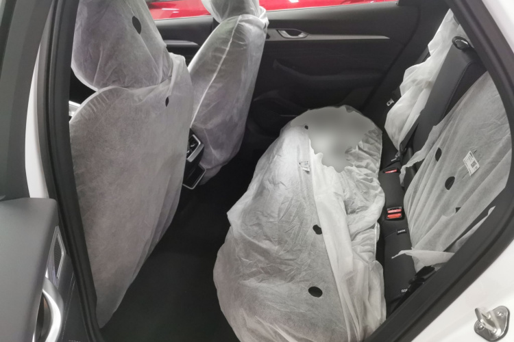 吉利汽车 星瑞 2025款 东方曜 1.5TD 昆仑版中控内饰21