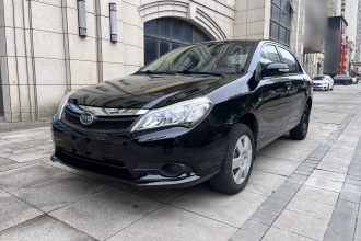 比亚迪F3 2015款 节能版 1.5L 手动舒适型