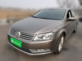 大众 迈腾 2013款 2.0TSI 尊贵型