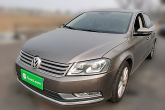 大众 迈腾 2013款 2.0TSI 尊贵型