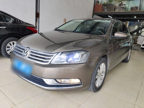 大众 迈腾 2015款 2.0TSI 豪华型