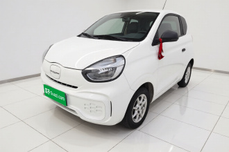 荣威 科莱威CLEVER 2022款 311km元气啵啵版