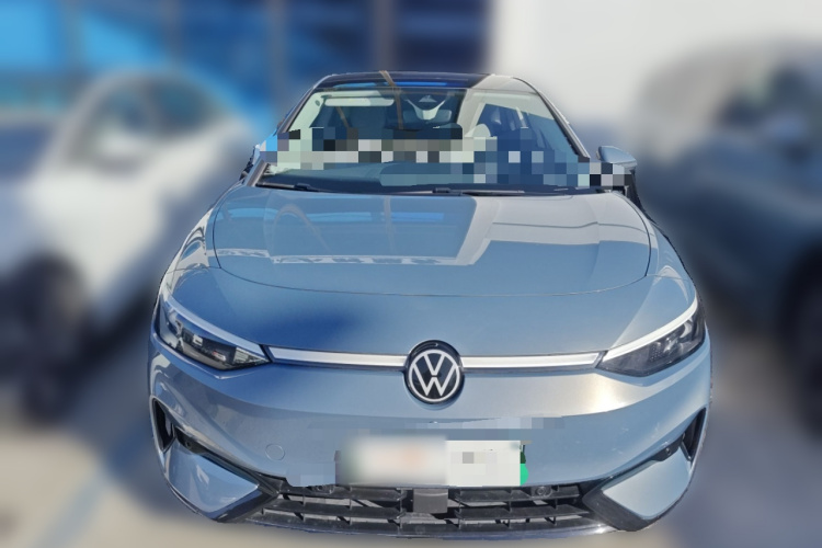 大众ID.7 VIZZION 2024款 AIR车身外观2