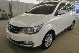 宝骏730 2016款 1.5L 手动舒适型 7座 国V