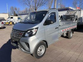 长安凯程 长安星卡 2024款 1.5L GDI 单排短箱载货汽车基本型