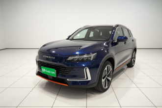 创维汽车 创维HT-i 2024款 1.5L PHEV 115KM 泰道版