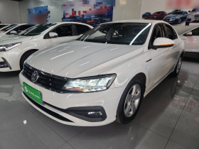 大众 凌渡 2019款 230TSI DSG风尚版 国VI