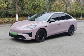 埃安 AION RT 2025款 650激光雷达版