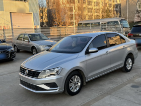 大众 捷达 2017款 1.5L 手动时尚型