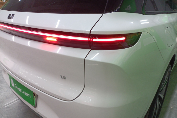 理想汽车 理想L6 2024款 Pro车身外观6006