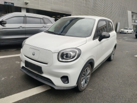 零跑汽车 零跑T03 2024款 403舒享版