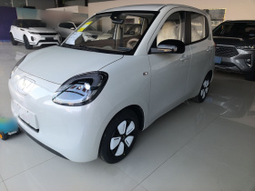 五菱汽车 宏光MINIEV 2025款 四门版 进阶款