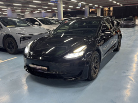 特斯拉 Model 3 2021款 标准续航后驱升级版