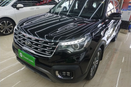 起亚 智跑 2018款 2.0L 自动智享豪华版 国V