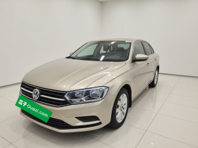 大众 2019款 宝来·传奇 1.5L 自动时尚型 国V