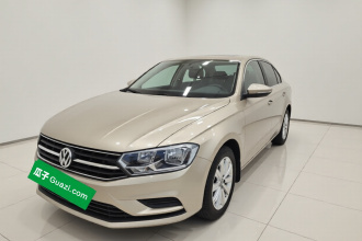 大众 2019款 宝来·传奇 1.5L 自动时尚型 国V