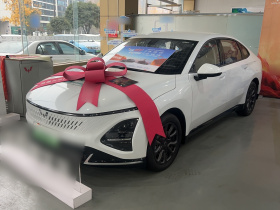 五菱汽车 五菱星光 2025款 70km 智能标准型