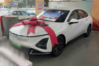 五菱汽车 五菱星光 2025款 70km 智能标准型