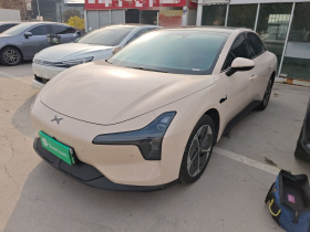 小鹏MONA M03 2024款 515 长续航