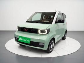 五菱汽车 宏光MINIEV 2021款 马卡龙时尚款 磷酸铁锂