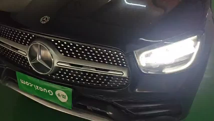 广汽传祺 传祺GS8 2022款 领航系列 2.0TGDI 四驱豪华智联版（七座）检测视频1