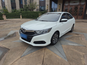 本田 凌派 2019款 180Turbo CVT舒适版 国VI